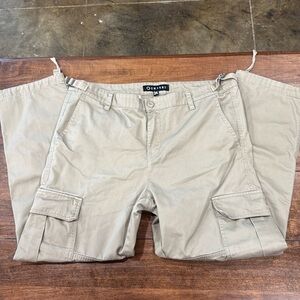Empyre Khaki Cargo Pants